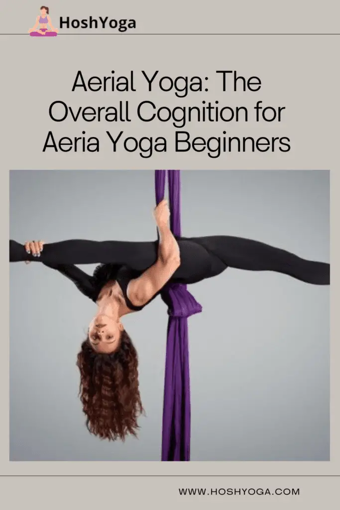 aerial yoga tips
