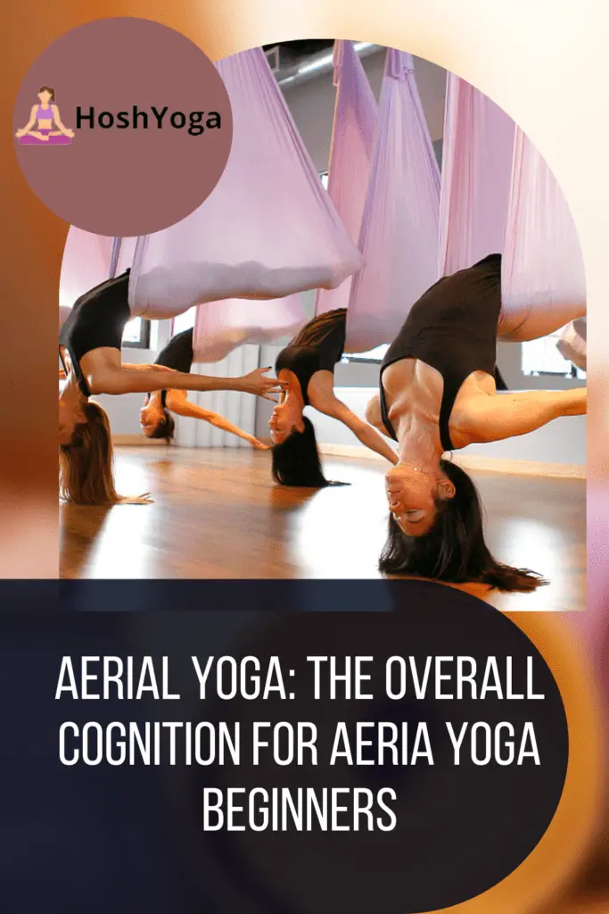 aerial yoga 