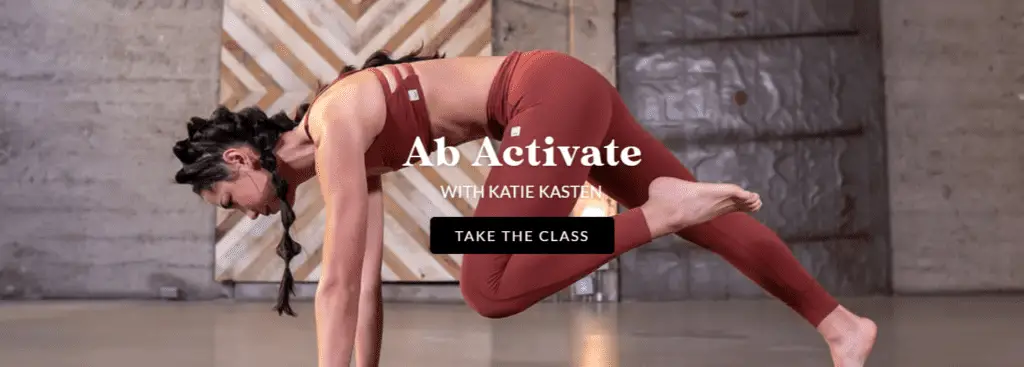 Best for Live Classes: YogiApproved